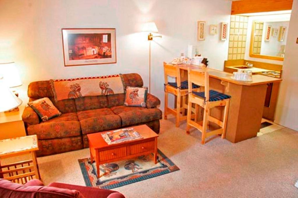 Village Lodge Рюидозо Стая снимка